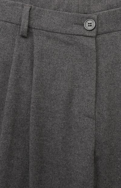 Хлопковые брюки DAL LAGO, арт. R212/9701/13-16, фото 3