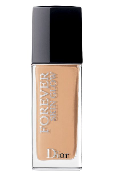 Тональный флюид dior forever skin glow, 2w теплый (30ml) DIOR, арт. C007100021, фото 1