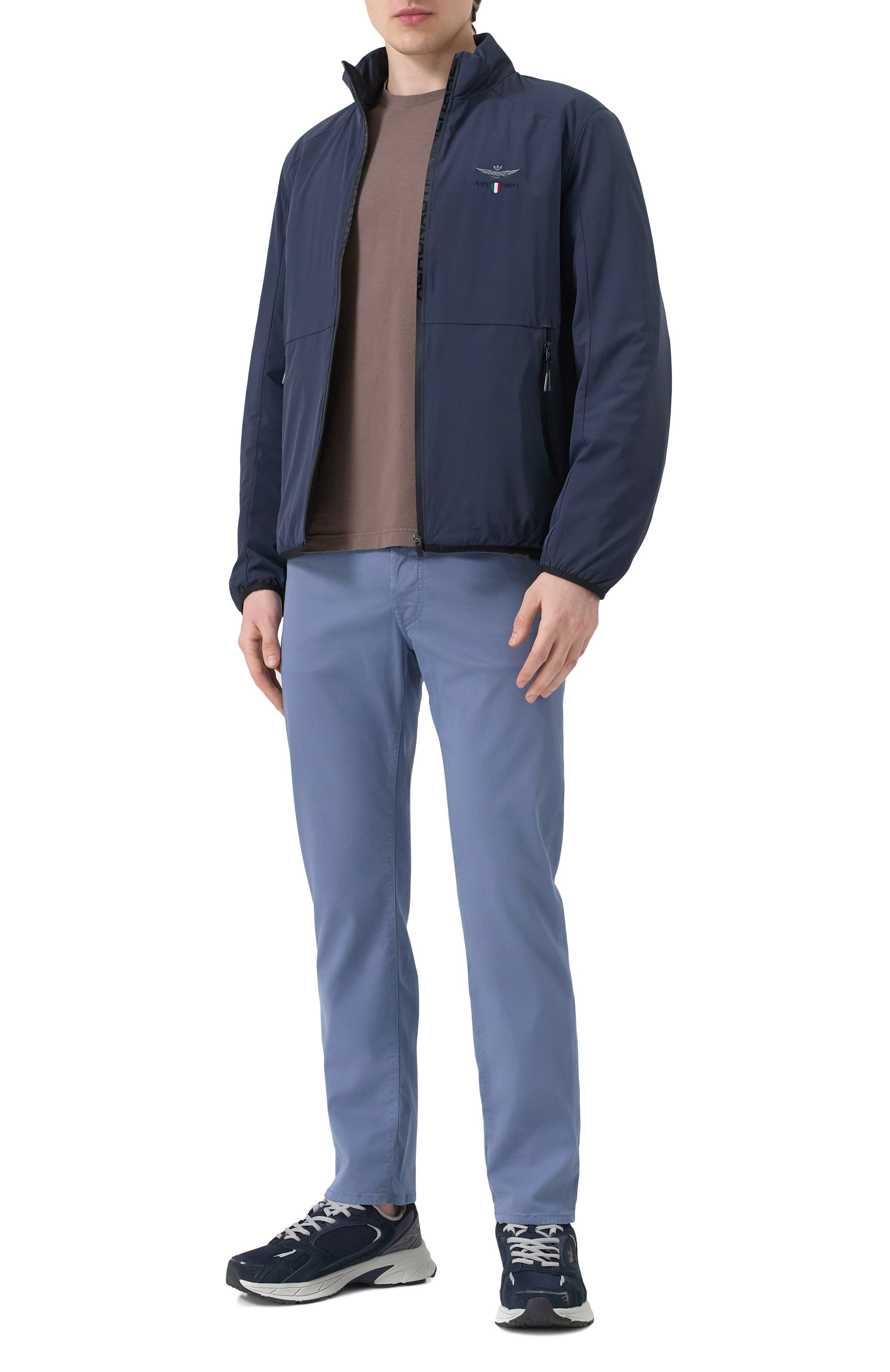 Куртка AERONAUTICA MILITARE, арт. AB2205CT3264, фото 2