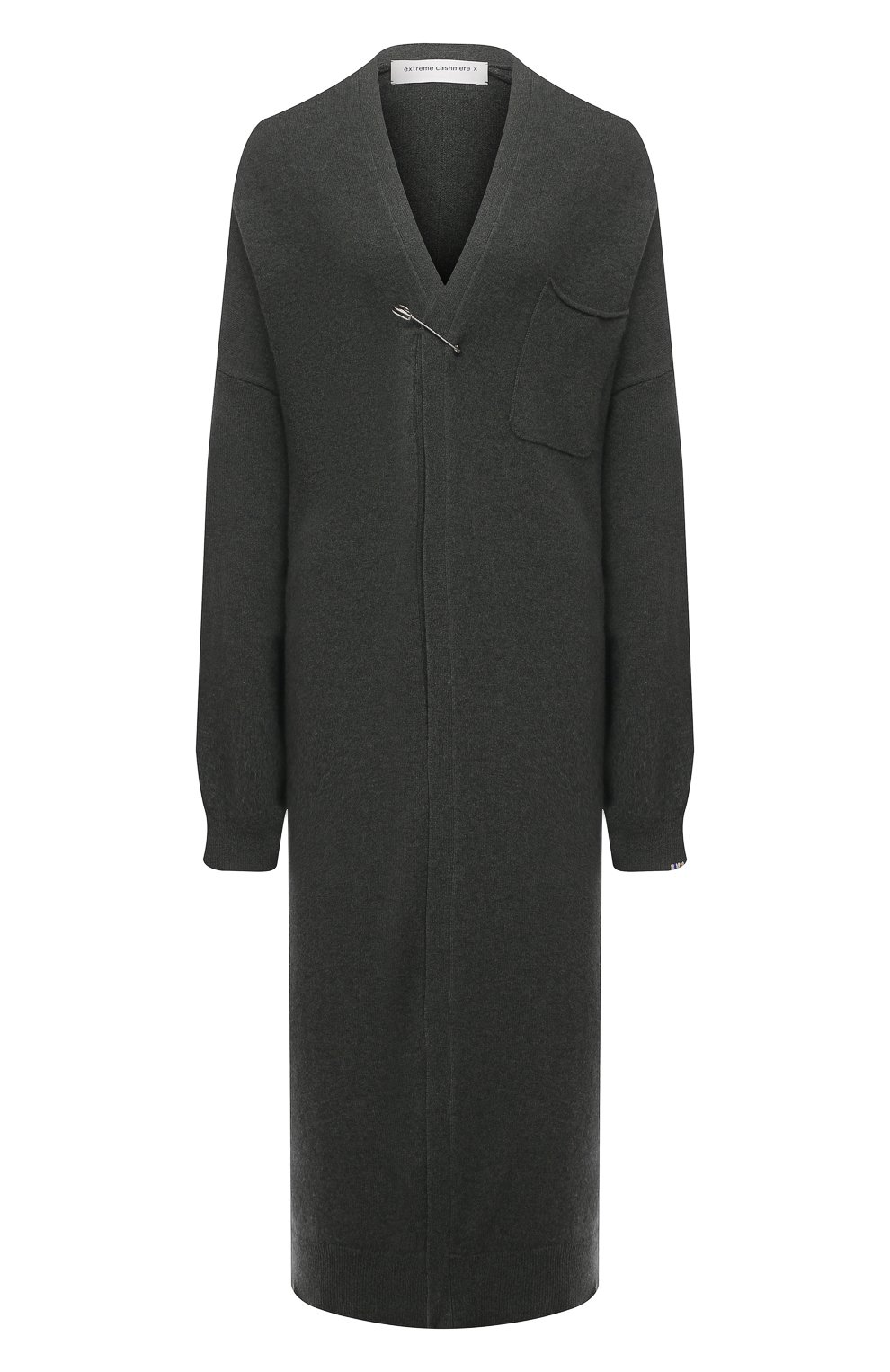 Кашемировый кардиган EXTREME CASHMERE, арт. 061/K0T0, фото 1