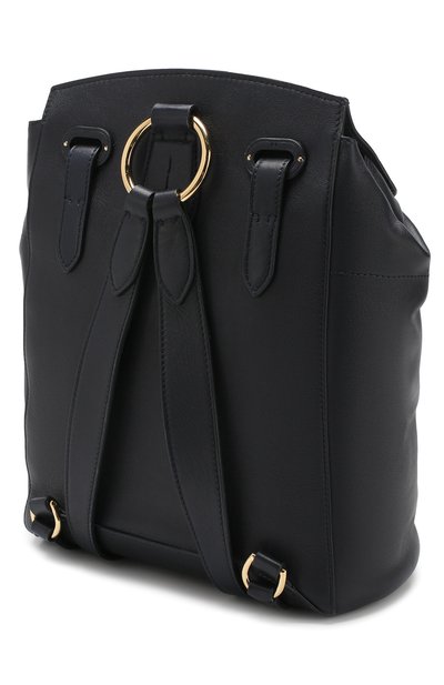 Рюкзак из кожи RALPH LAUREN, арт. 435740992, фото 3