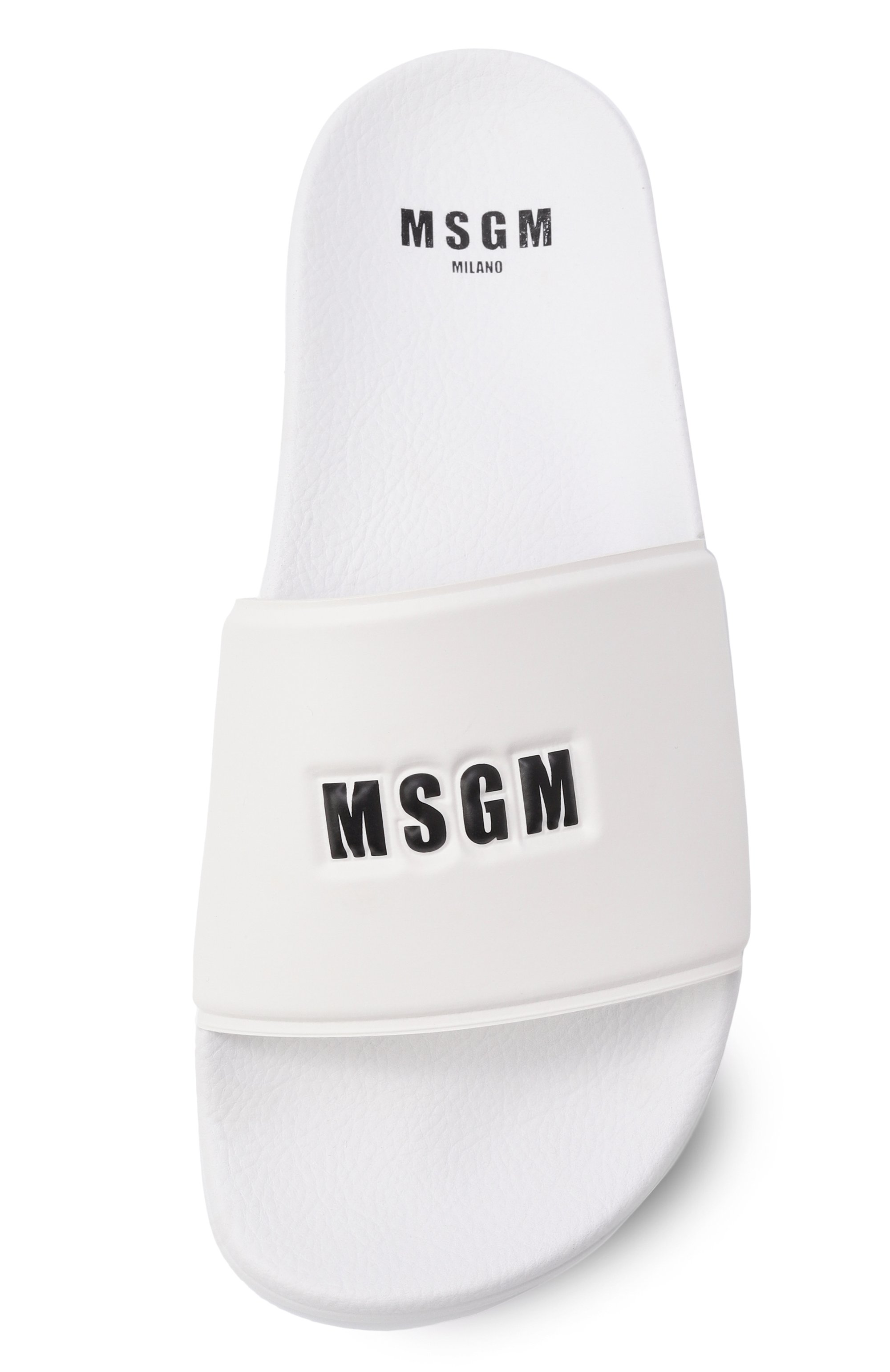 Шлепанцы MSGM, арт. 3841MDS208/864, фото 6