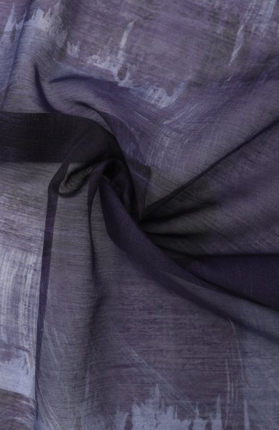 Платок из хлопка и шелка BOGLIOLI, арт. 20286/BEC955, фото 2