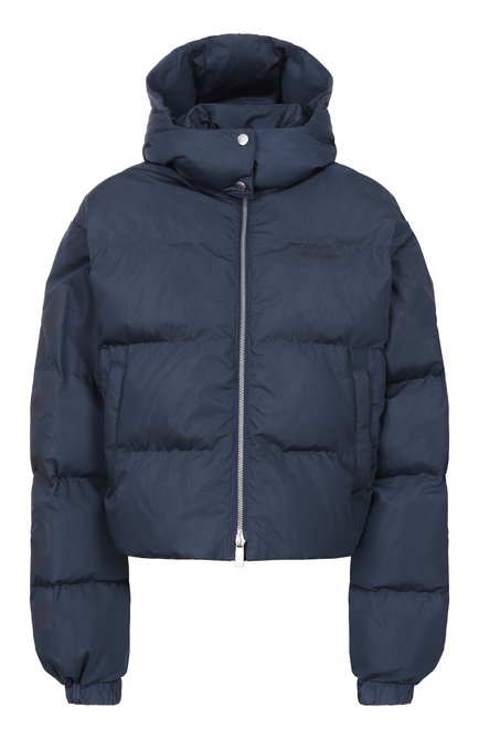 Женский пуховик OFF-WHITE, арт. 0WEJ008F25FAB001