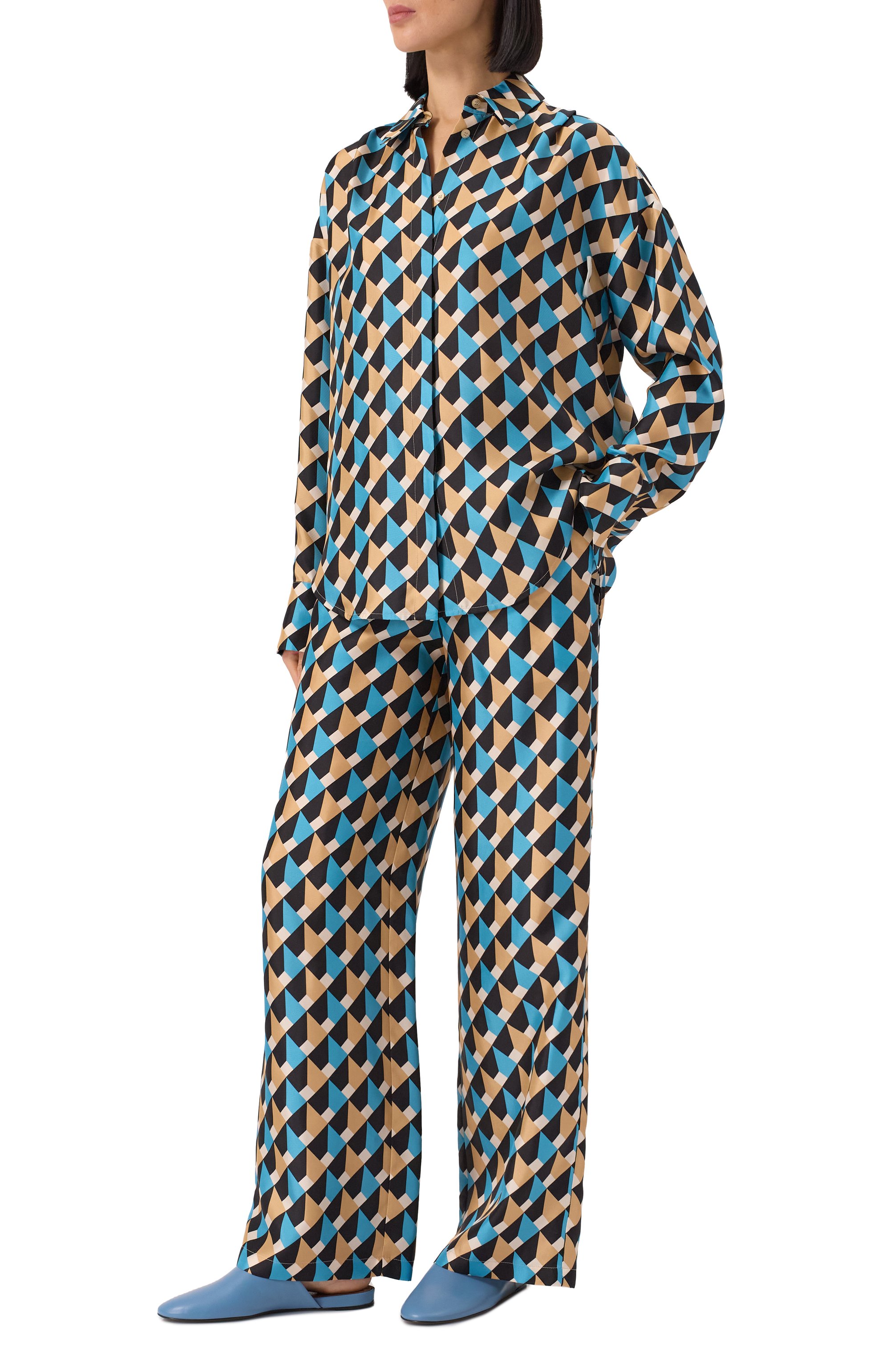 Кожаные сабо PREMIATA, арт. M7010/NAPPA, фото 2