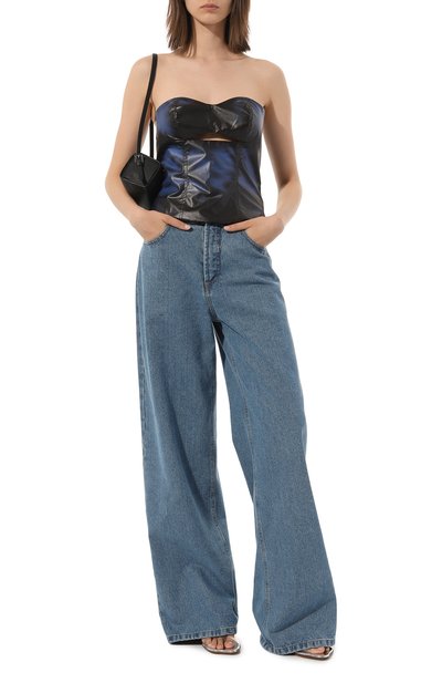 Топ SUBTERRANEI, арт. P23subss23-068, фото 2