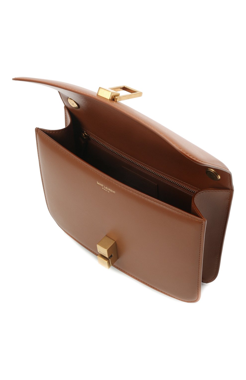 Сумка carre SAINT LAURENT, арт. 633214/1YF0W, фото 4