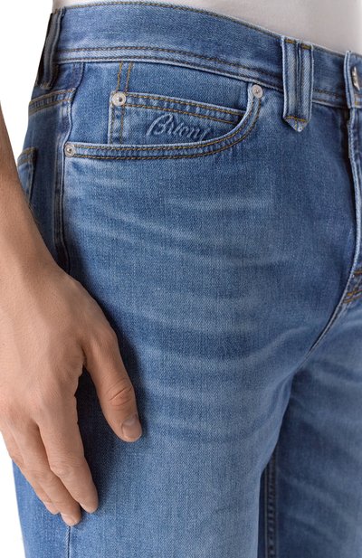 Джинсы merano BRIONI, арт. SPE10L-O2D04, фото 5