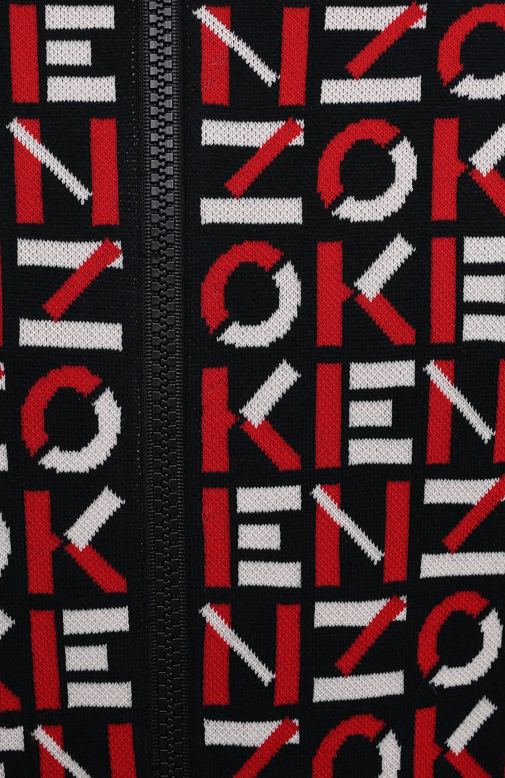 Толстовка kenzo sport KENZO, арт. FA65BL5313SC, фото 5