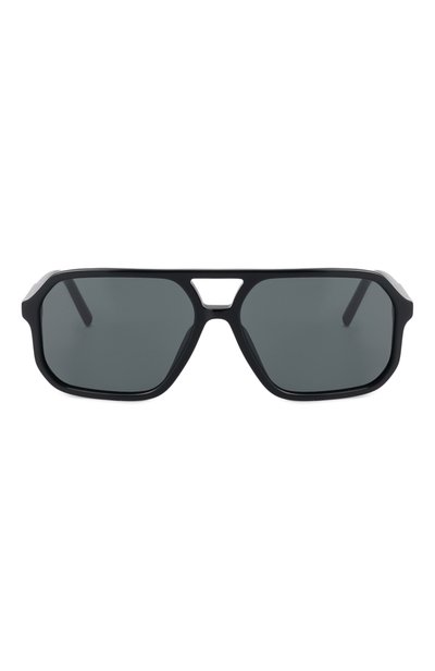 Мужские солнцезащитные очки DOLCE & GABBANA, арт. 4541-501/87