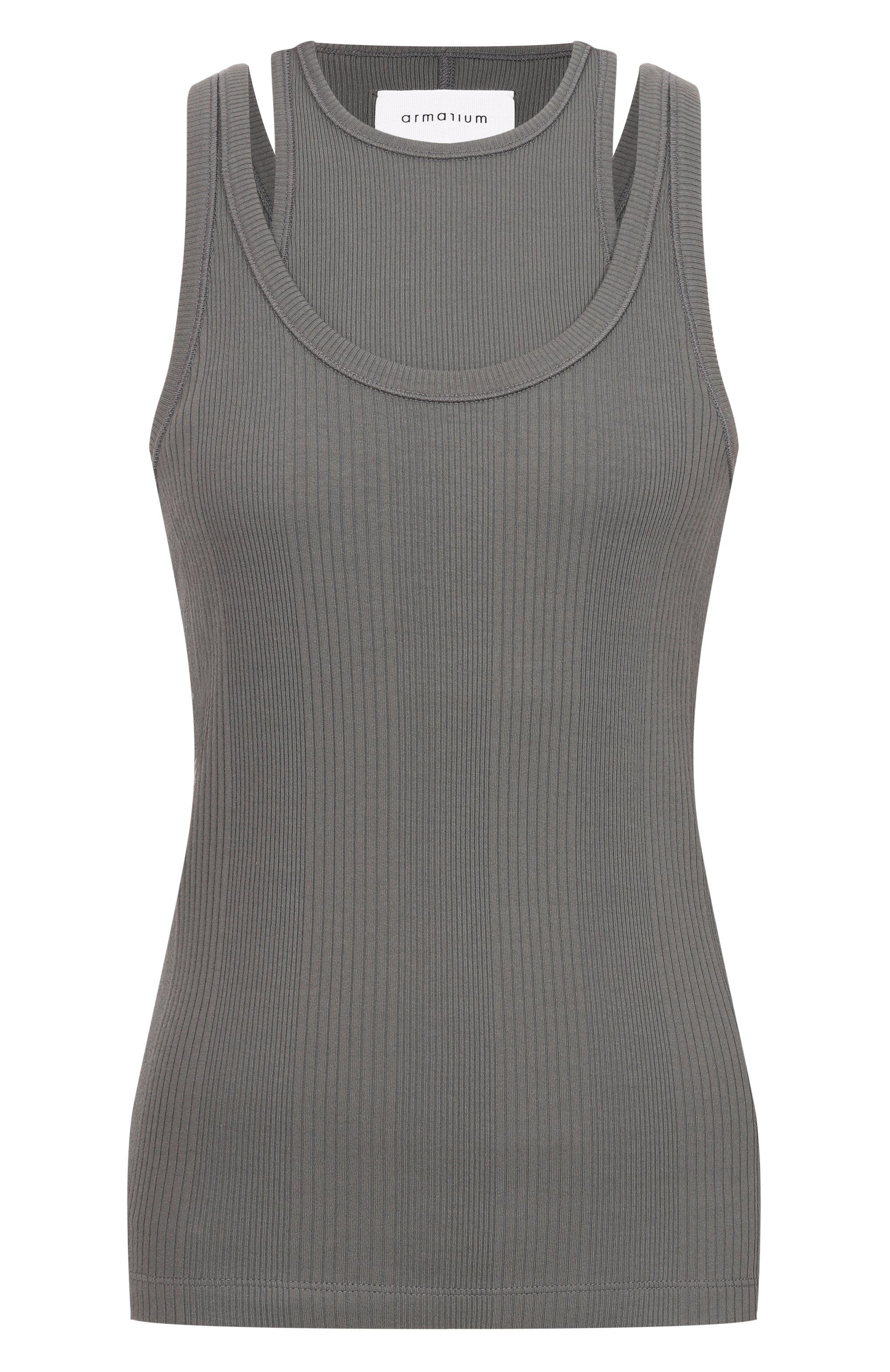 Хлопковая майка ARMARIUM, арт. ARMFWT040/JE05_002, фото 1