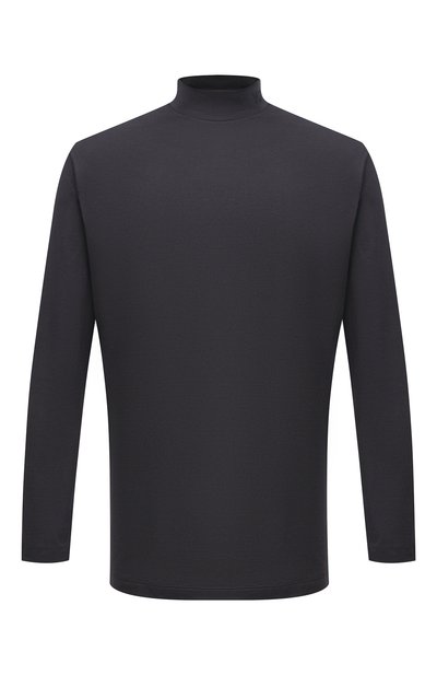 Хлопковая водолазка Y-3, арт. HB3409/M, фото 1