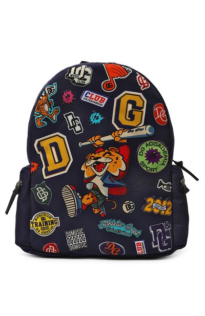 Рюкзак DOLCE & GABBANA, арт. EM0122/AS651, фото 1