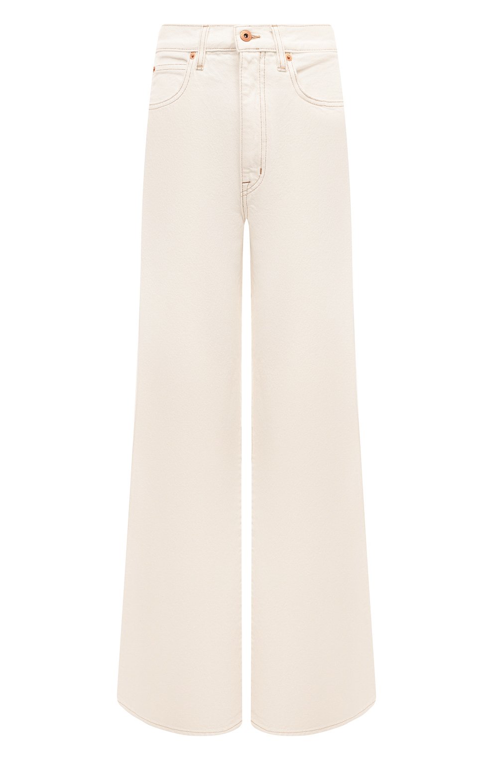 Джинсы SLVRLAKE, арт. EVAJ407PNATW/EVA NATURAL WHITE, фото 1