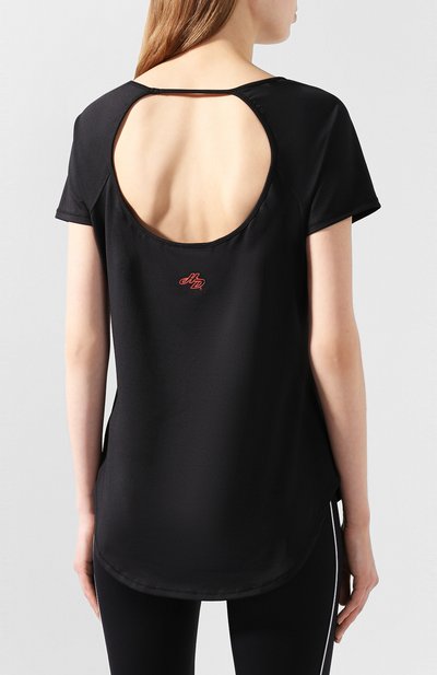 Хлопковая футболка genuine motorclothes HARLEY-DAVIDSON, арт. 96828-19VW, фото 4