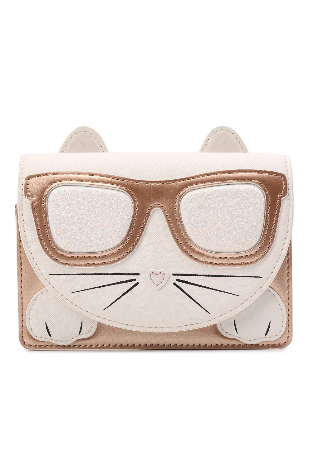 Сумка KARL LAGERFELD KIDS, арт. Z10114, фото 1