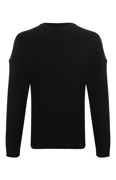 Свитер из шерсти и хлопка BOTTEGA VENETA, арт. 629405/VKW90, фото 1