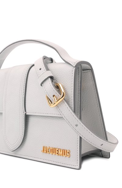 Сумка le bambinou JACQUEMUS, арт. 213BA007-3012, фото 3