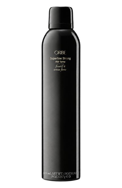 Женские спрей для сверхсильной фиксации «лак-невесомость» (309ml) ORIBE, арт. OR770