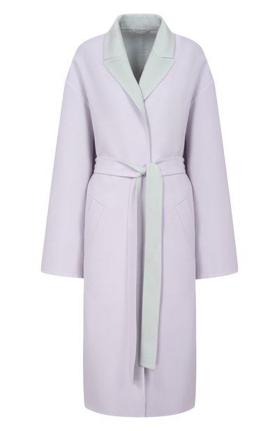 Женское шерстяное пальто MVST, арт. M26.2PW.C008/F097