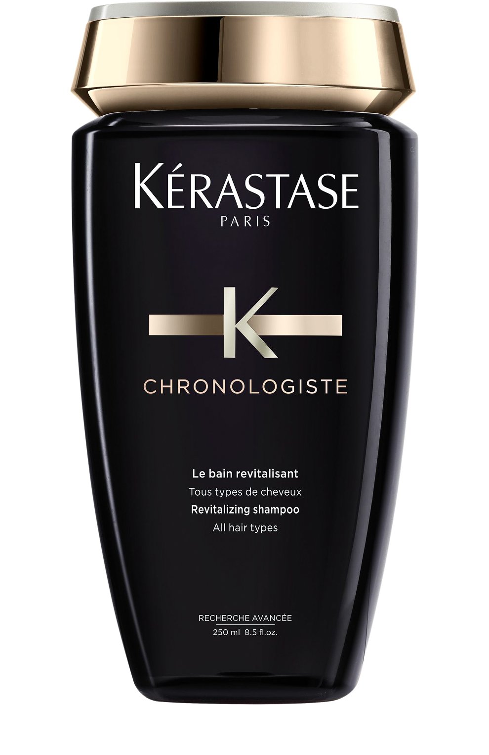 Ревитализирующий шампунь-ванна chronologiste (250ml) KERASTASE, арт. 3474636419272, фото 1