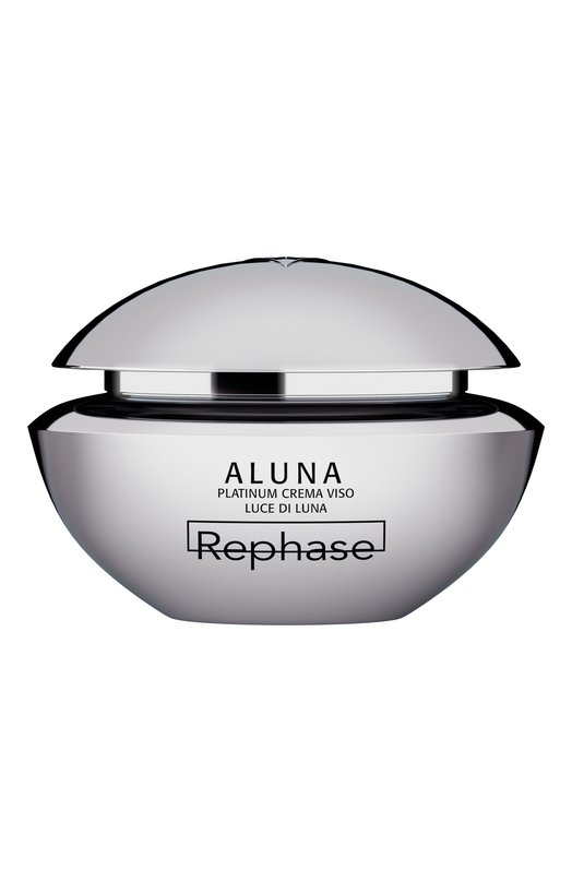 фото Антивозрастной крем для лица придающий сияние (50ml) rephase