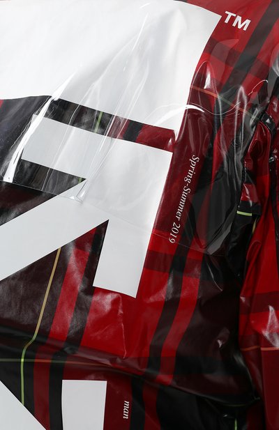 Анорак OFF-WHITE, арт. 0MEA166R19C030242001, фото 5