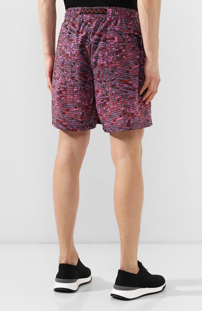 Шорты nike acg NIKELAB, арт. BQ3621-010, фото 4