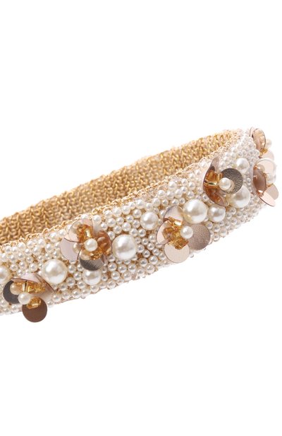 Ободок MONNALISA, арт. 79G013RM, фото 3