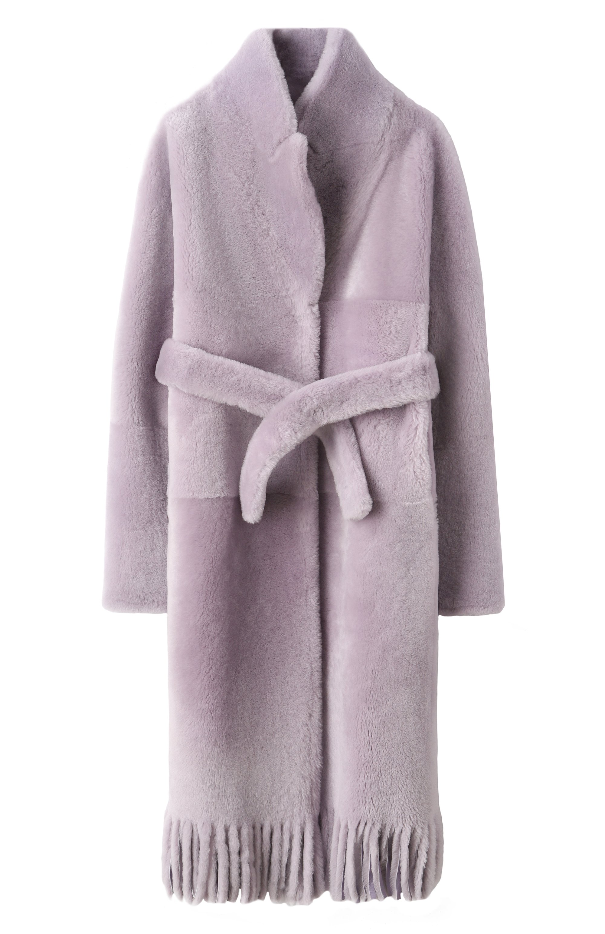 Шуба из овчины VLASTA MOUNTAIN, арт. IMPERIA-TLSK, фото 1