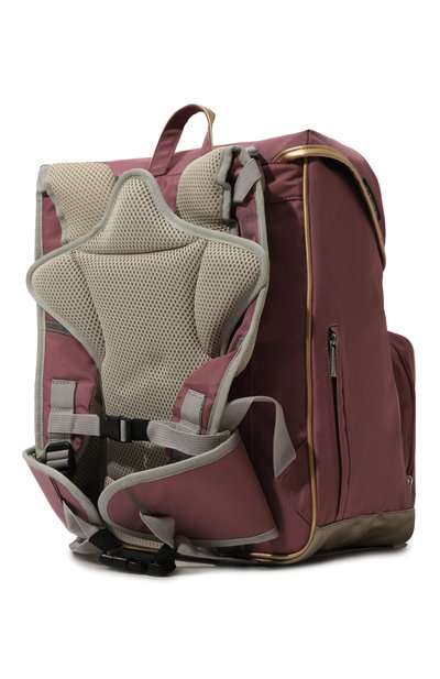 Рюкзак ergo CARAMEL ET CIE, арт. ERG08, фото 2