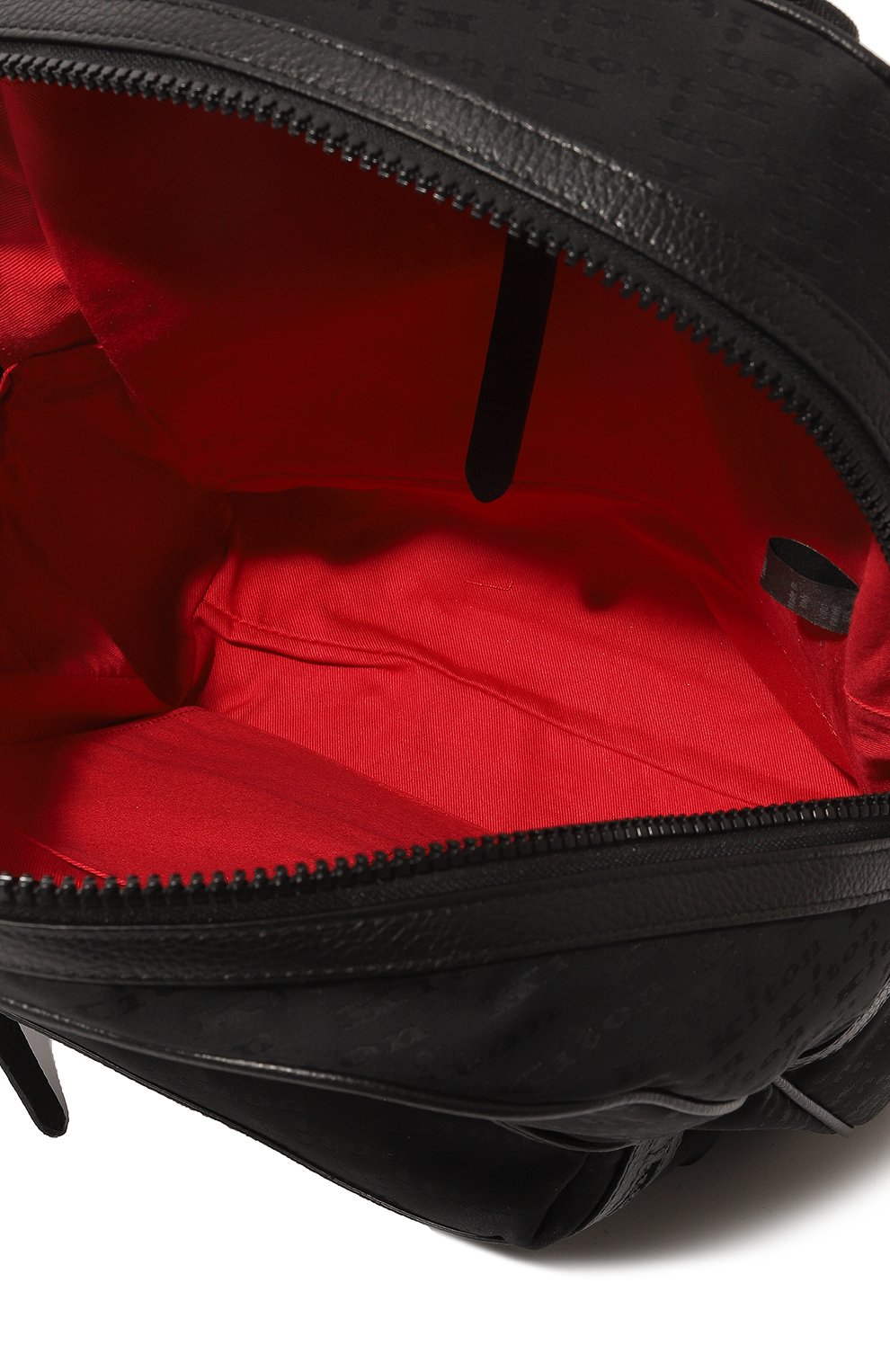 Текстильный рюкзак KITON, арт. UBFITKN00868, фото 5