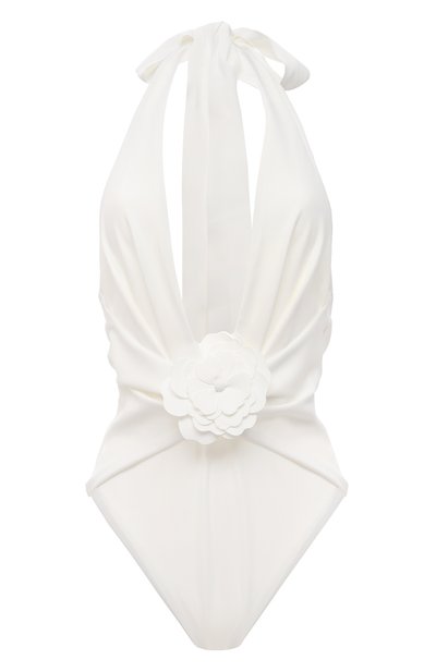 Женский слитный купальник ZIMMERMANN, арт. 9832WAND