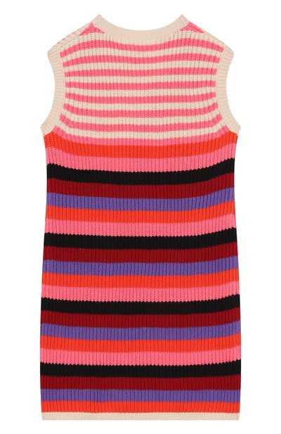 Хлопковое платье MARNI, арт. M01817/M00X1