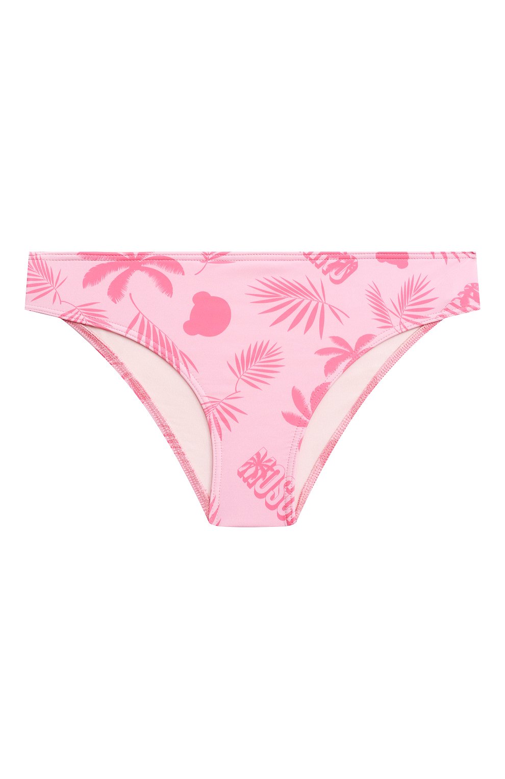 Раздельный купальник MOSCHINO, арт. HDL00W/LKA00/4-8, фото 4