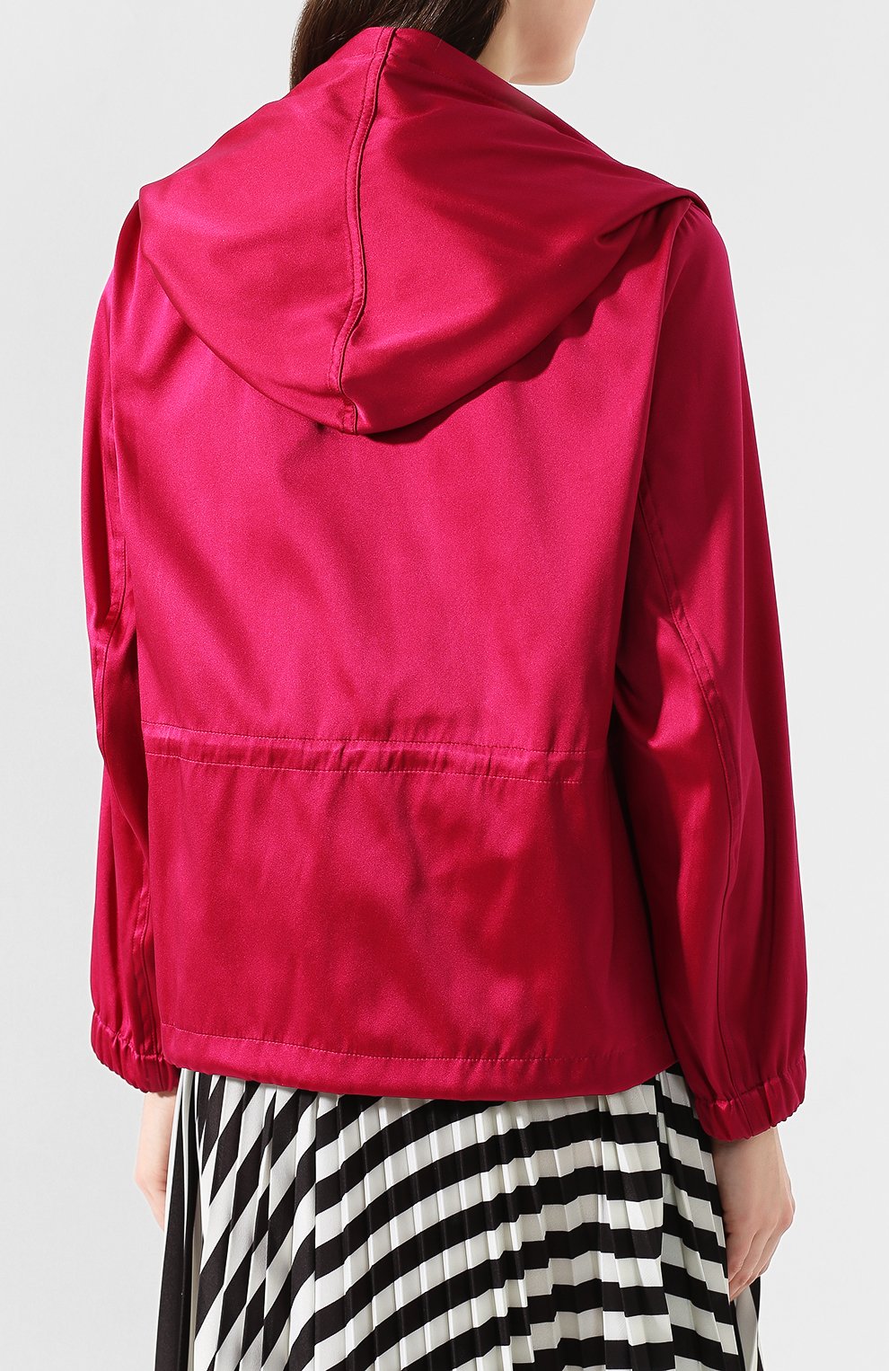 Куртка DRIES VAN NOTEN, арт. 201-30504-9354, фото 4