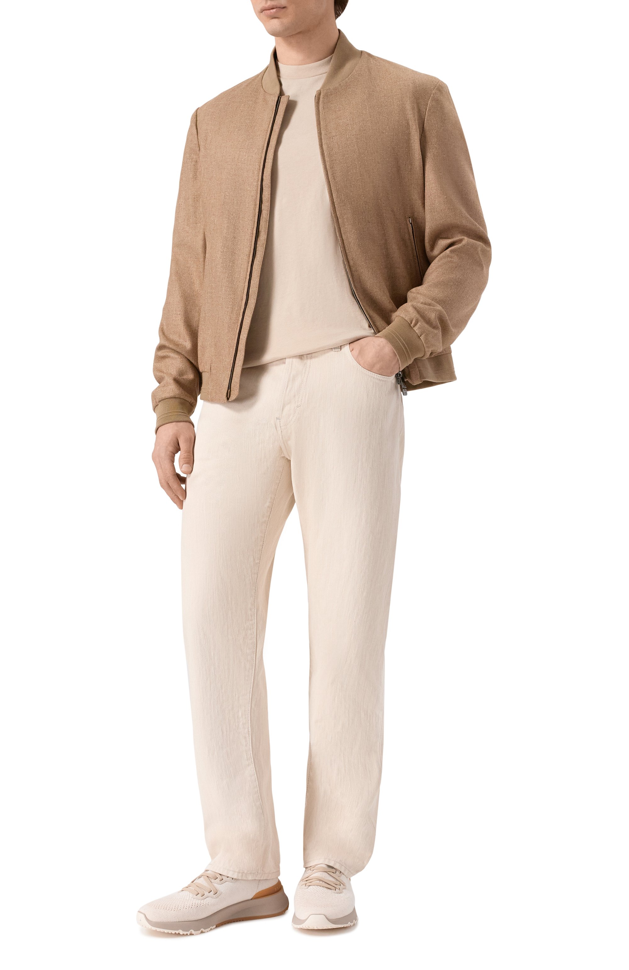 Джинсы edo JACOB COHEN, арт. JUL_QL031 030 T902A RW, фото 2