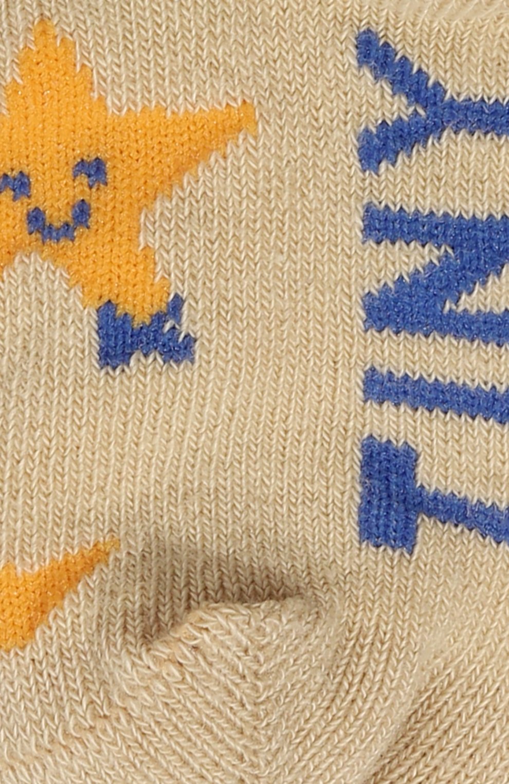 Хлопковые носки TINYCOTTONS, арт. SS24-378, фото 2