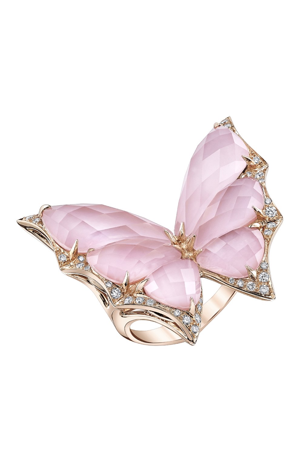 Кольцо STEPHEN WEBSTER, арт. 3018328, фото 1