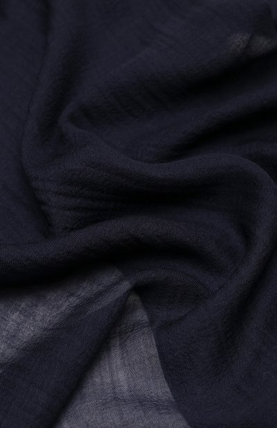 Шарф из кашемира и шелка COLOMBO, арт. S8/70X200/2501-U, фото 4