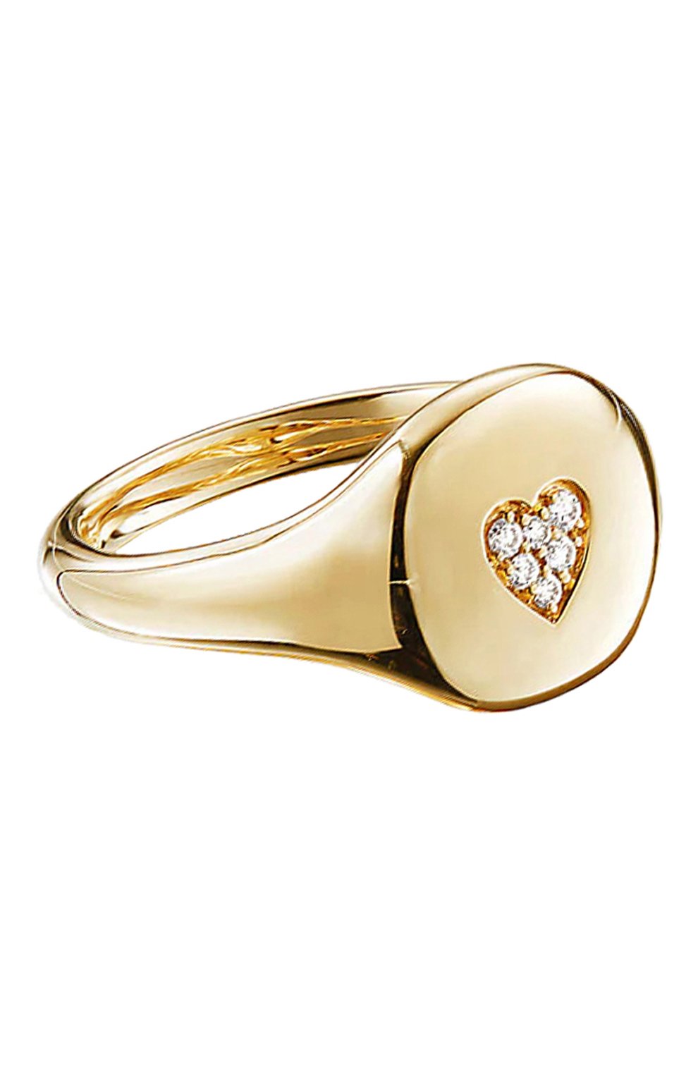 Кольцо DAVID YURMAN, арт. R14003D88ADI, фото 1