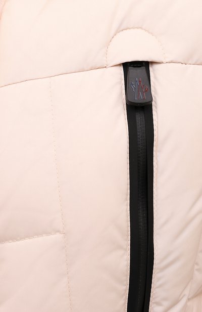 Пуховик MONCLER, арт. F2-098-1A510-02-5399E, фото 5