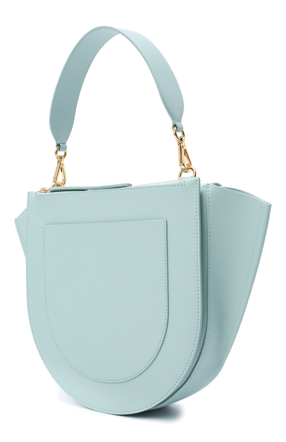 Сумка hortensia medium WANDLER, арт. H0RTENSIA BAG MEDIUM, фото 3