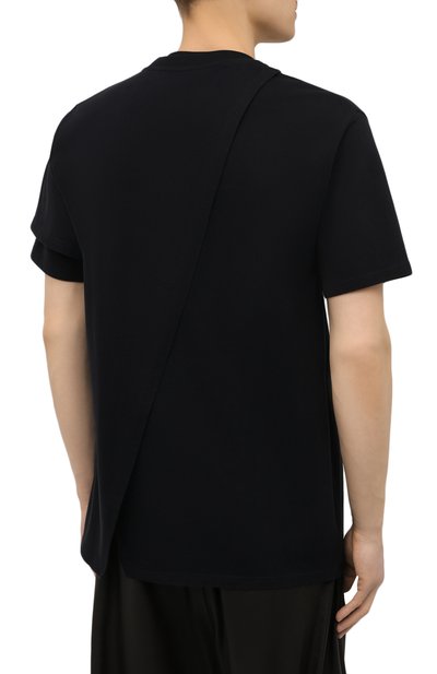 Хлопковая футболка AMBUSH, арт. BMAA017S21JER001, фото 4