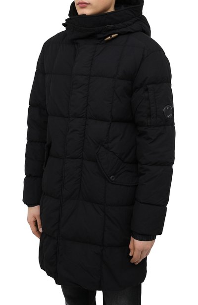 Пуховик C.P. COMPANY, арт. 11CM0W034A-005991G, фото 3