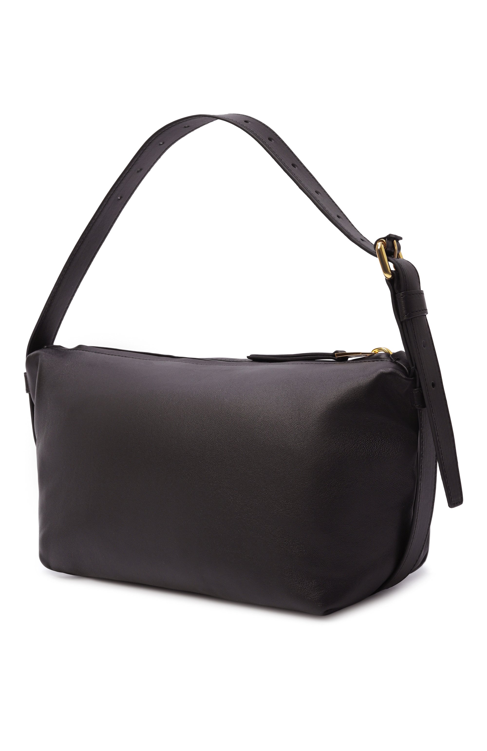 Сумка tie me hobo MOSCHINO, арт. MC4159PP10/0A0, фото 4