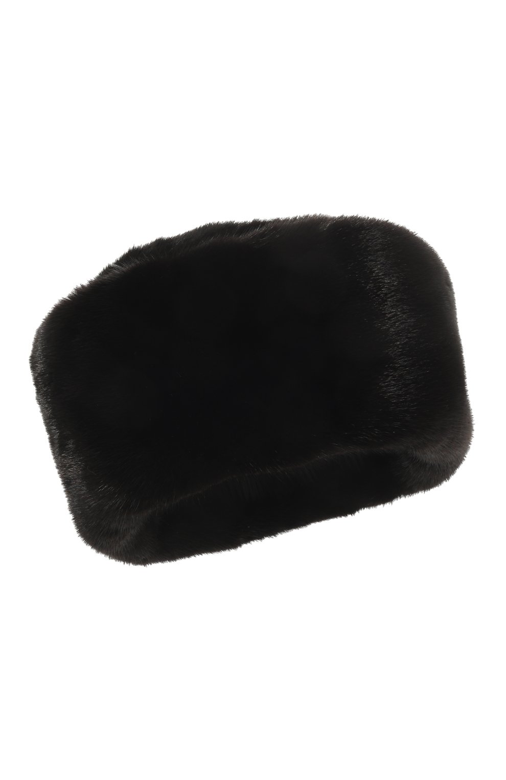 Меховая шапка джулия из норки FURLAND, арт. 0034602110180600000, фото 1