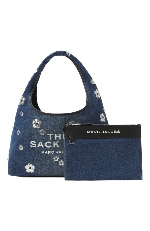 Сумка The Daisy Sack MARC JACOBS (THE) 2S5HSH012H03 Синий  2S5HSH012H03 Фото 7