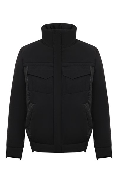 Мужской бомбер 139DEC, арт. DW316