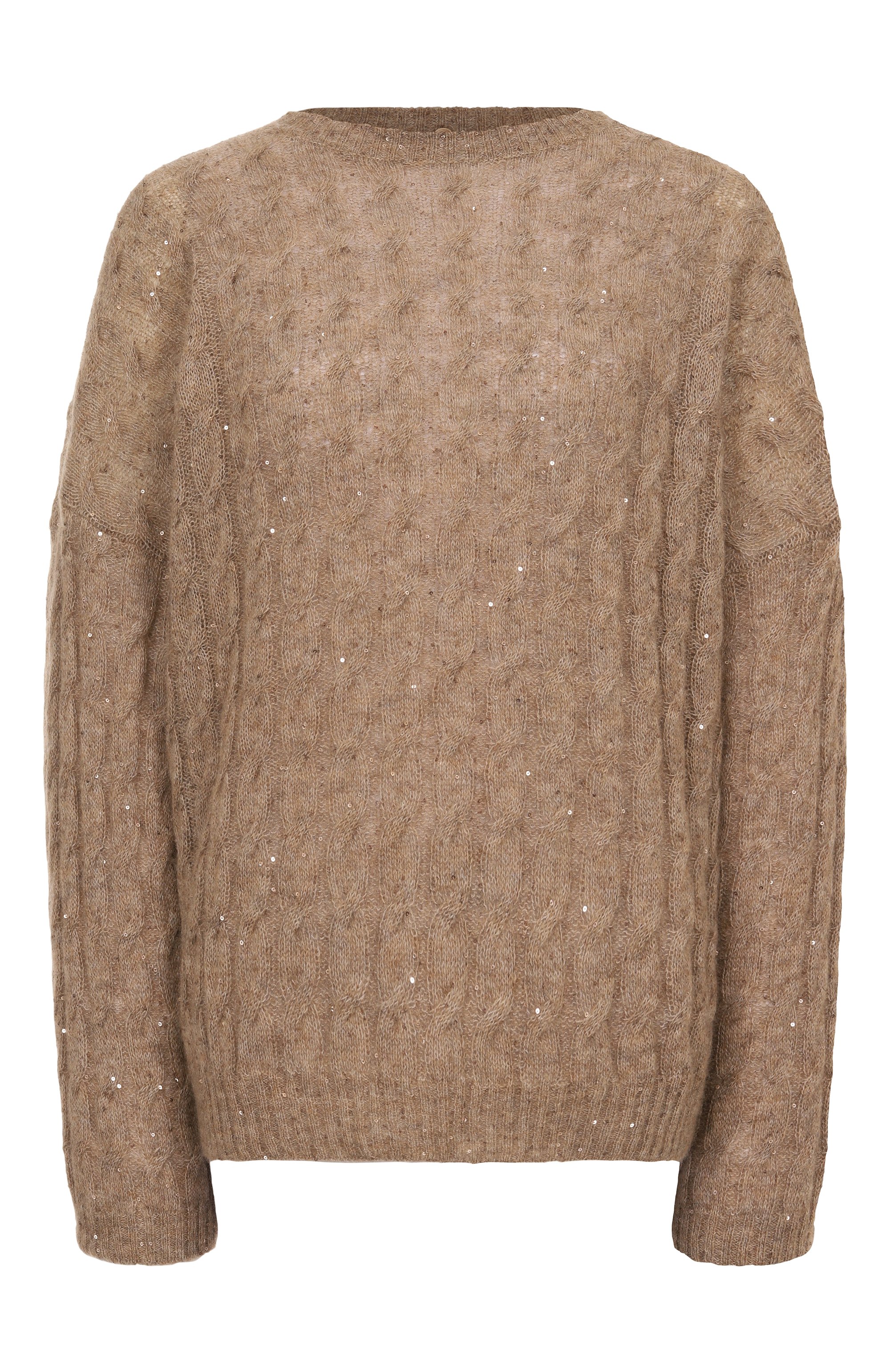 Свитер BRUNELLO CUCINELLI, арт. MPG731309P, фото 1